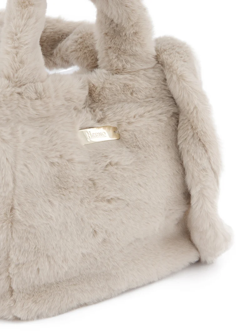 HERNO Borsa In Nylon Chamonix