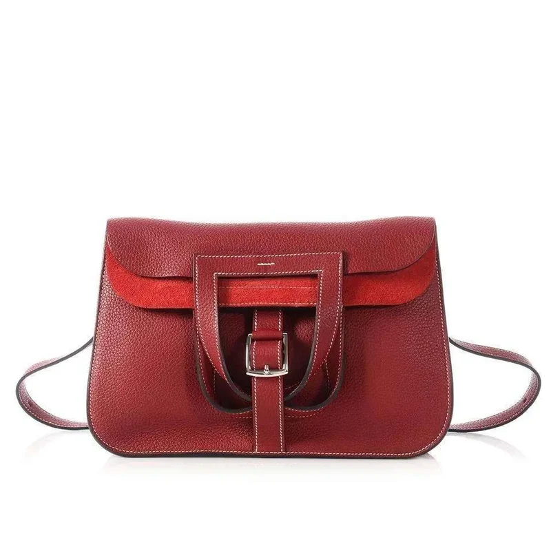 Hermes Halzan 31,Clemens