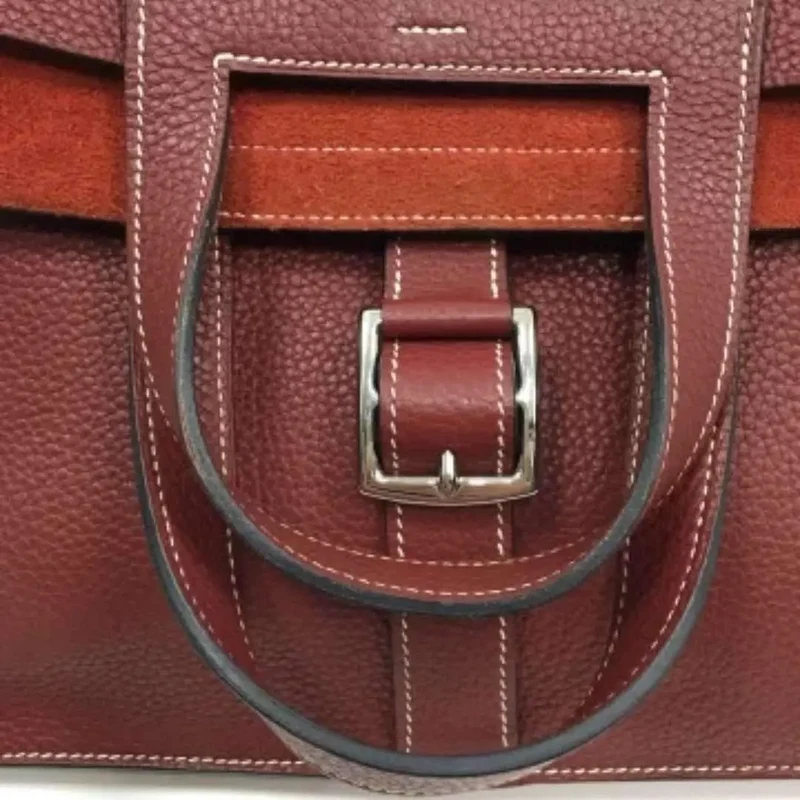 Hermes Halzan 31,Clemens
