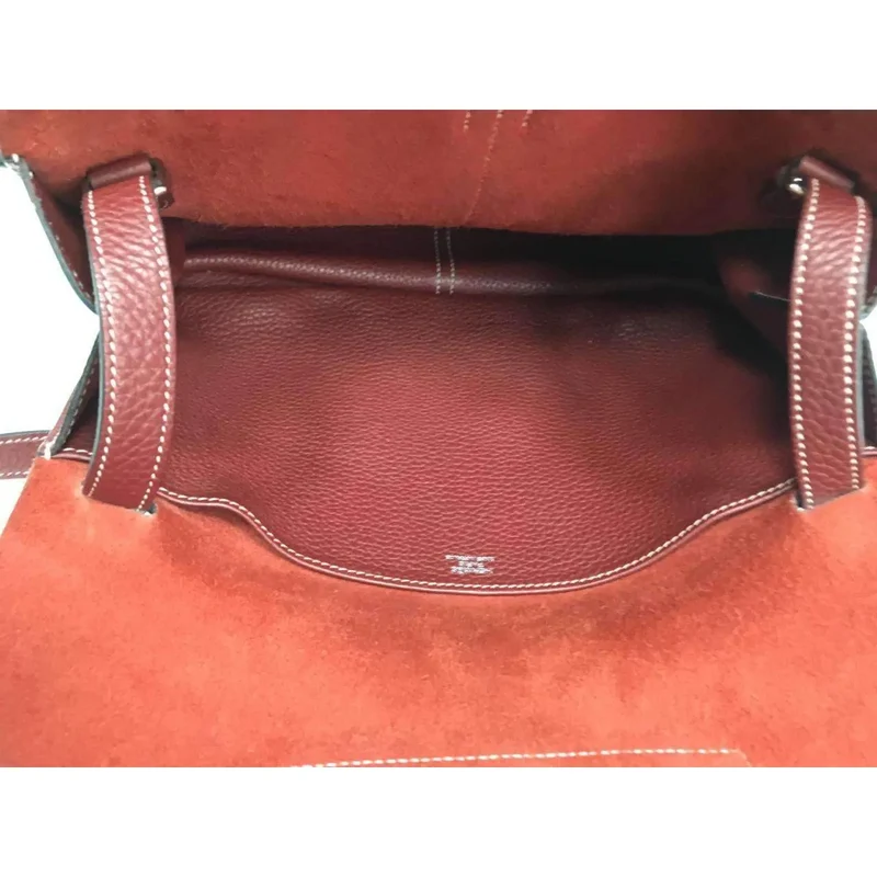 Hermes Halzan 31,Clemens
