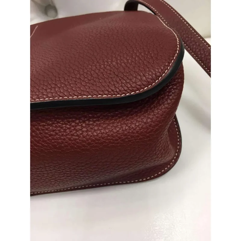 Hermes Halzan 31,Clemens