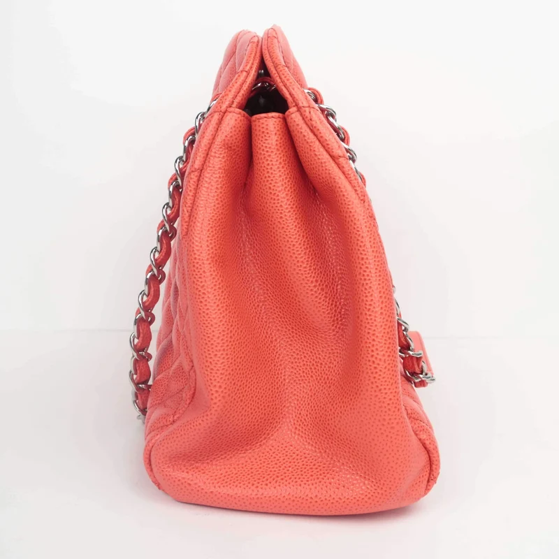 Chanel Caviar Mademoiselle Shoulder/Crossbody bag