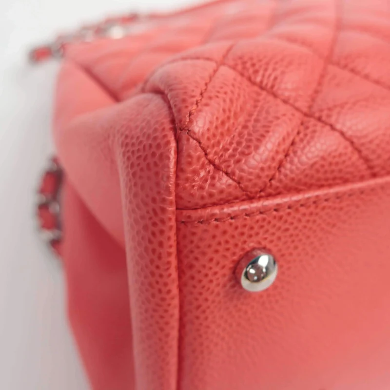 Chanel Caviar Mademoiselle Shoulder/Crossbody bag