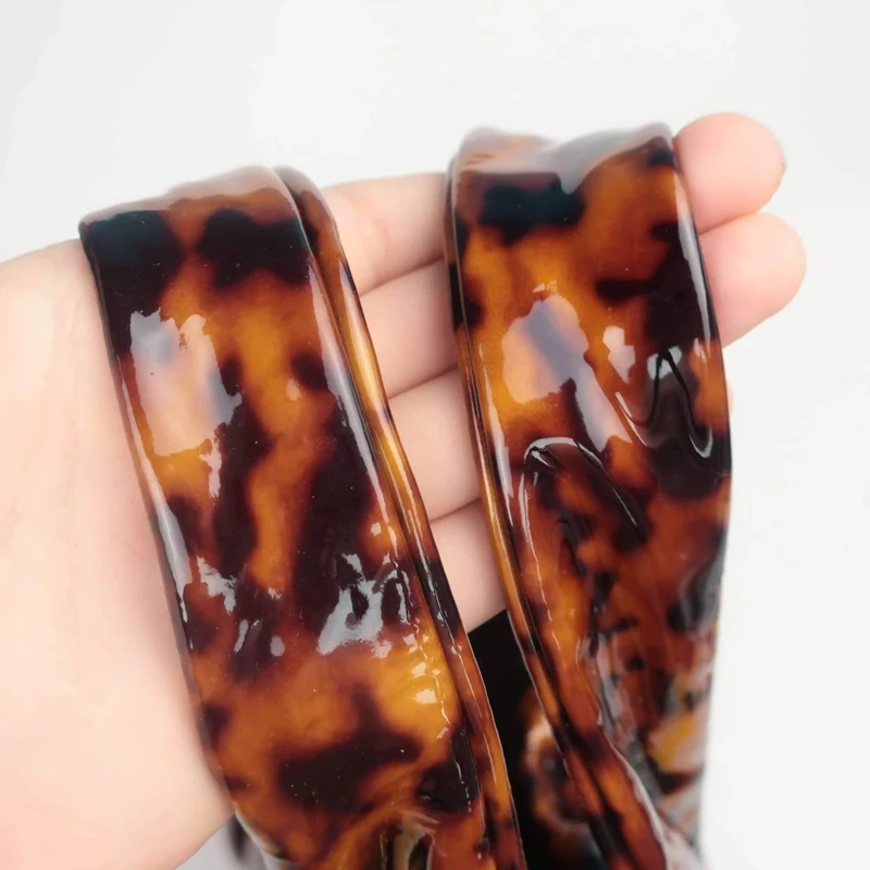 Gucci Leopard Print Hysteria Bag