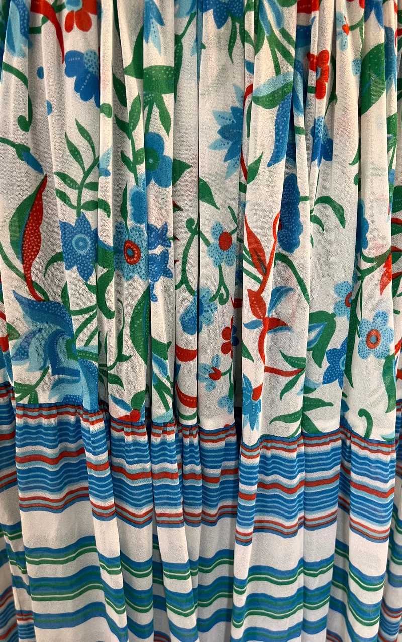 Vintage 70s Saks Fifth Avenue Skirt
