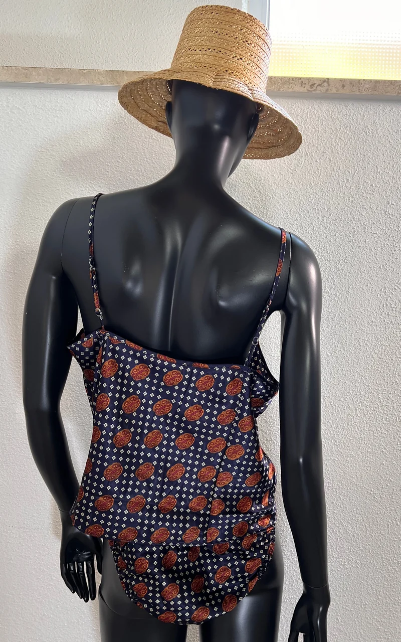 Vintage 90s PJs Set
