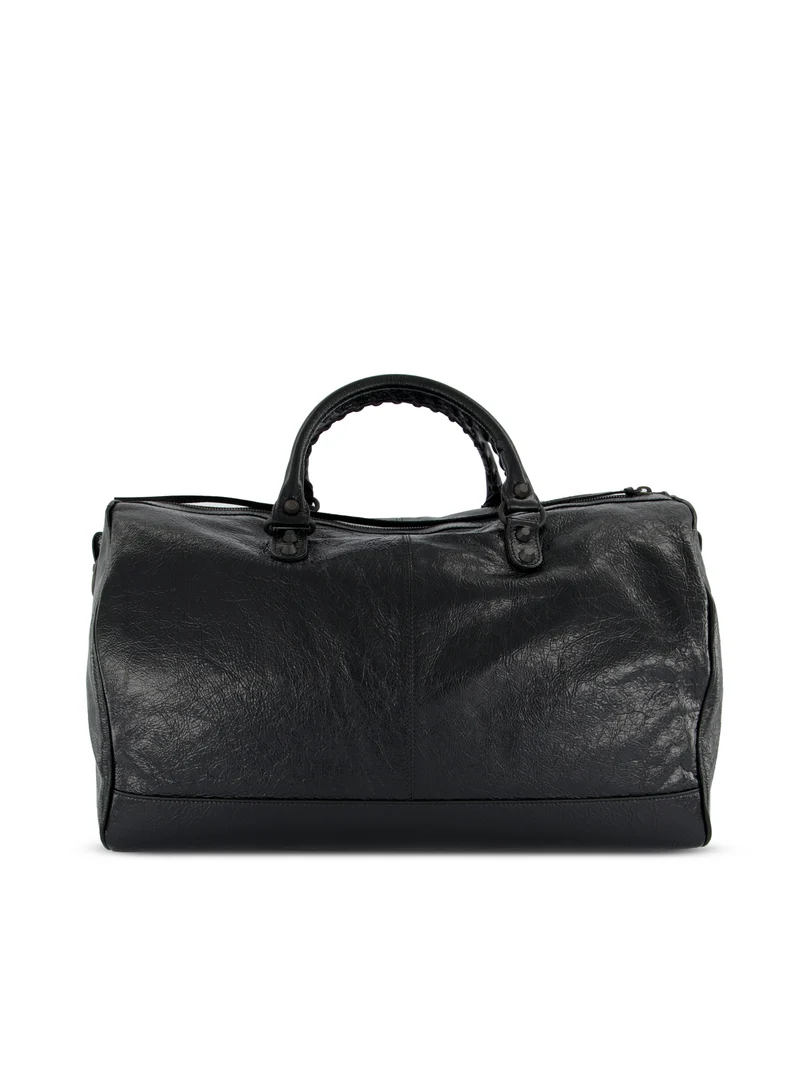 BALENCIAGA Borsa Le City Boston Grande
