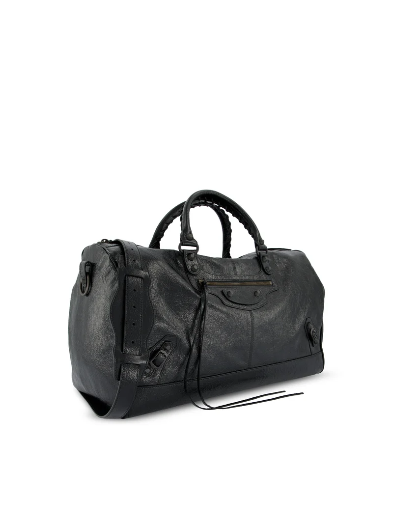 BALENCIAGA Borsa Le City Boston Grande