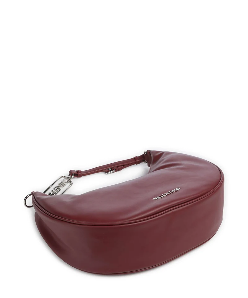 Valentino Bags Elinor Beuteltasche bordeaux