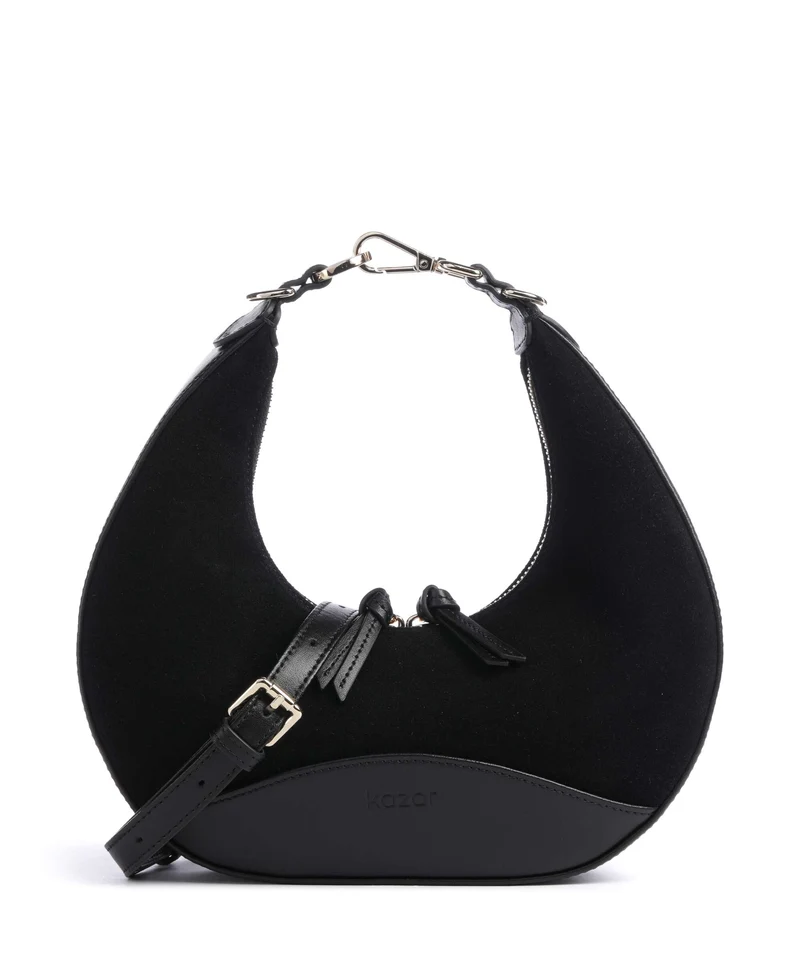 Kazar Elvini Handtasche black