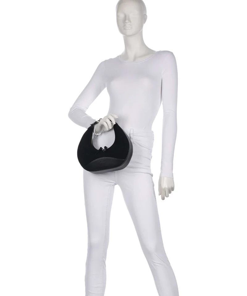 Kazar Elvini Handtasche black