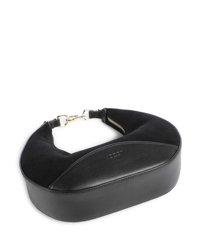 Kazar Elvini Handtasche black