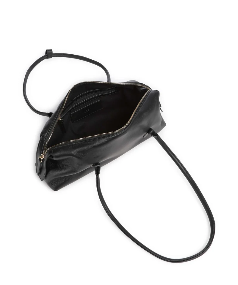 Kazar Brak Schultertasche black