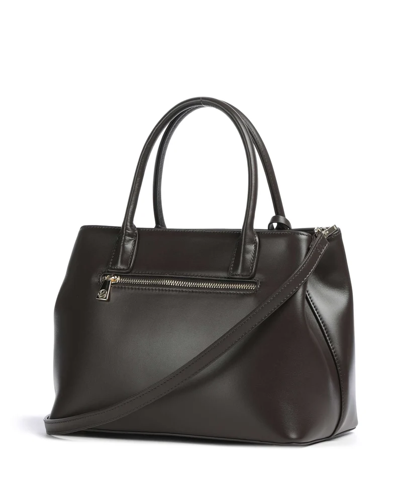 Kazar Noella S Handtasche dark brown