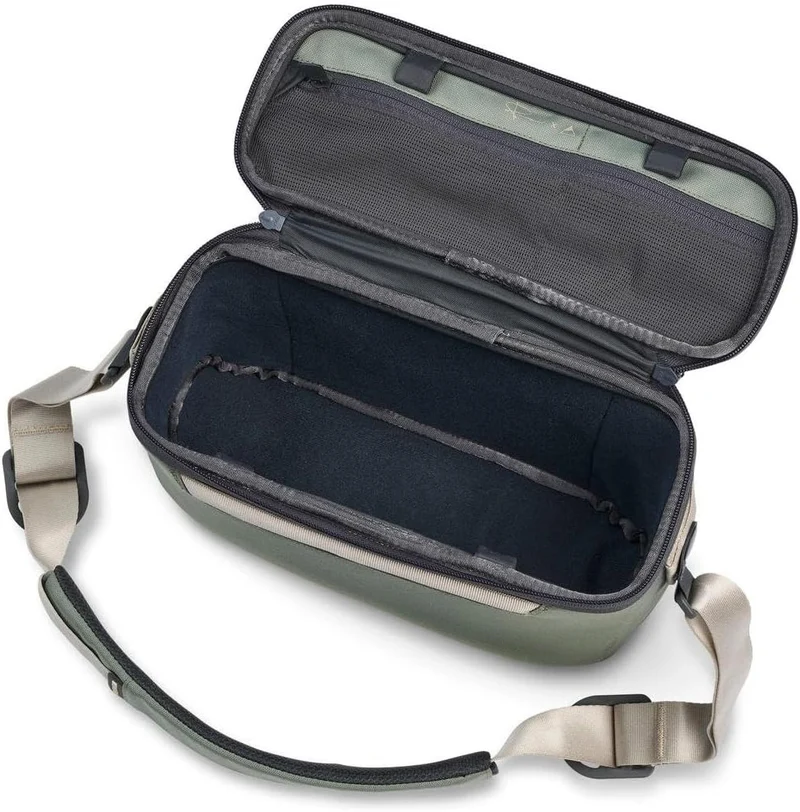 Gomatic LUMA Camera Sling 9L, sage green Grün