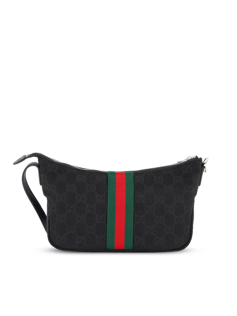 GUCCI Borsa A Tracolla Lunetta
