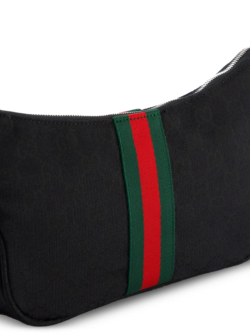 GUCCI Borsa A Tracolla Lunetta