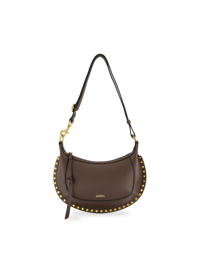 ISABEL MARANT Borsa Oskan Moon