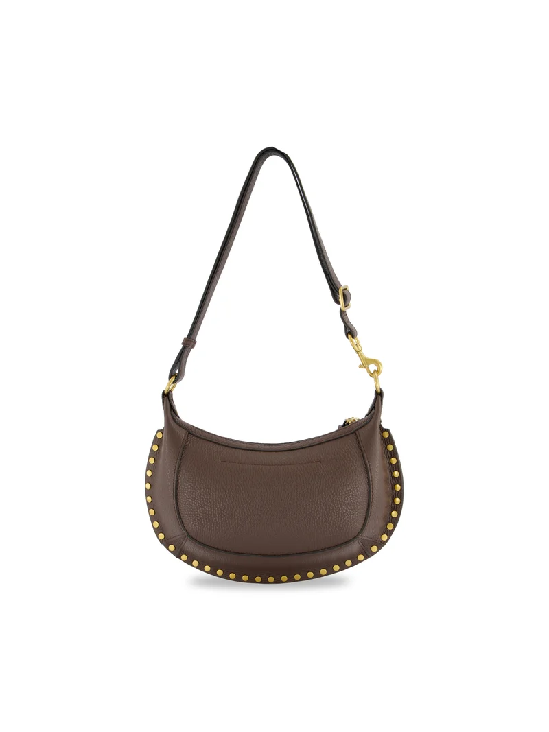 ISABEL MARANT Borsa Oskan Moon