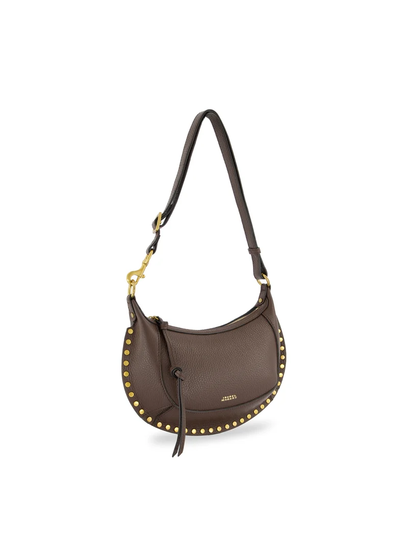 ISABEL MARANT Borsa Oskan Moon
