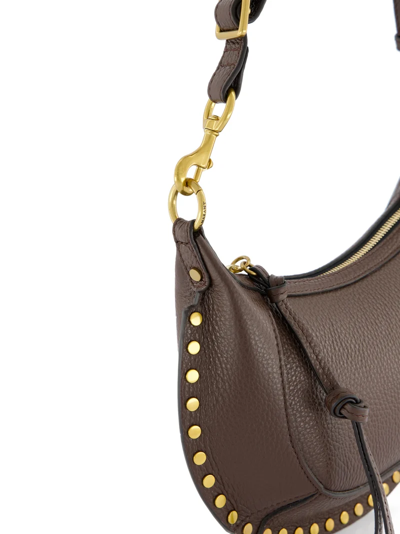 ISABEL MARANT Borsa Oskan Moon