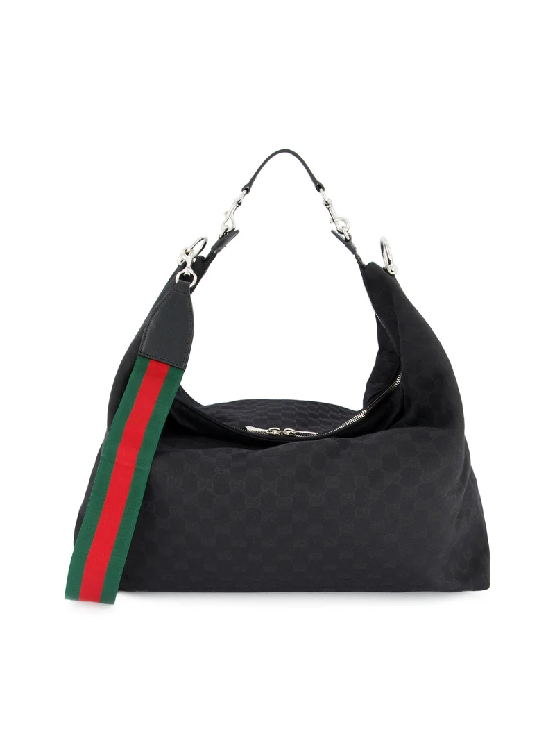 GUCCI Borsa A Tracolla Brera Grande