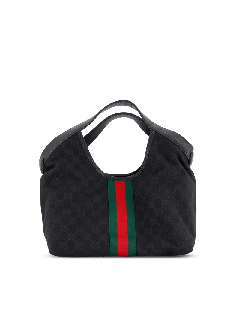 GUCCI Borsa Shopping Giglio Piccola