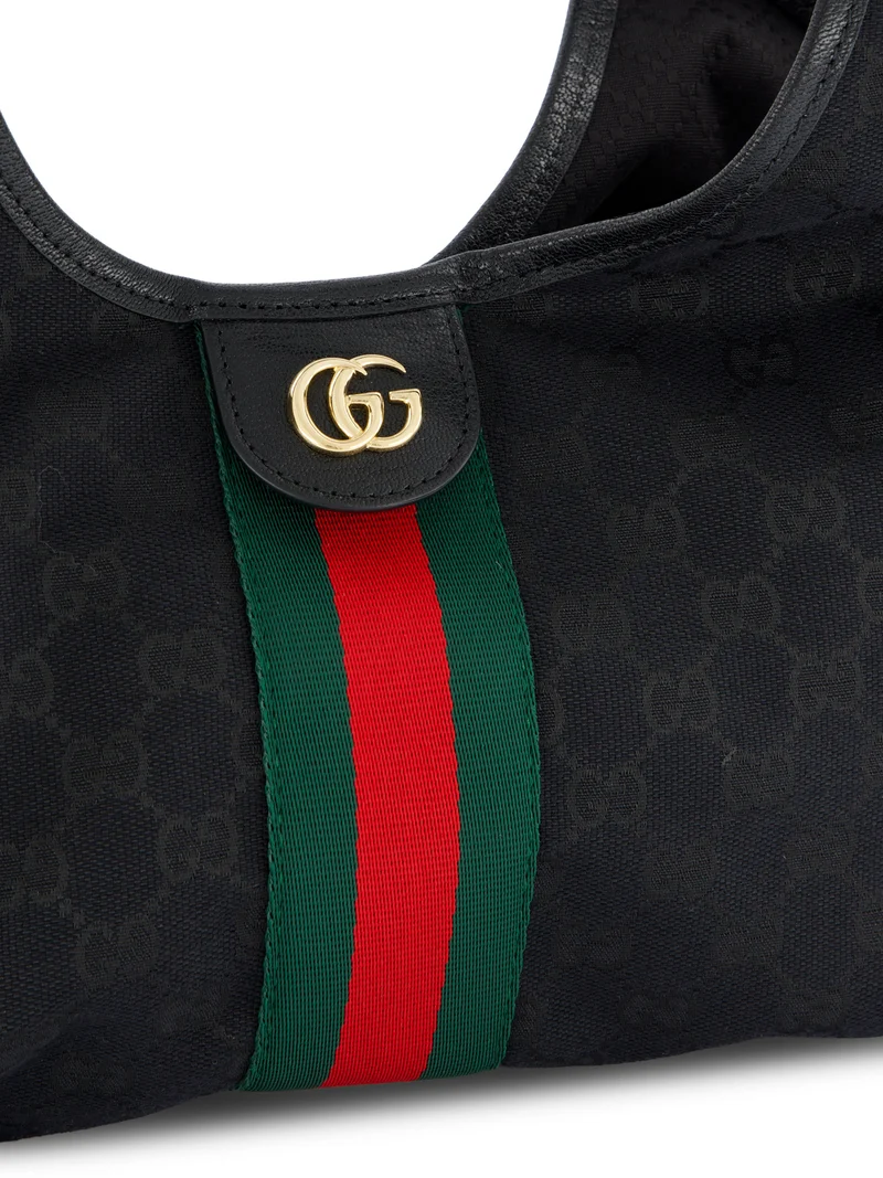 GUCCI Borsa Shopping Giglio Piccola