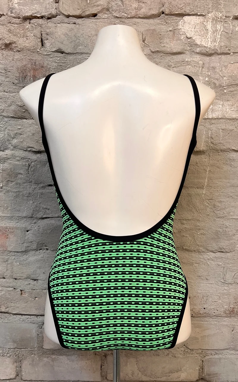 Vintage Bee Dees Swimsuit