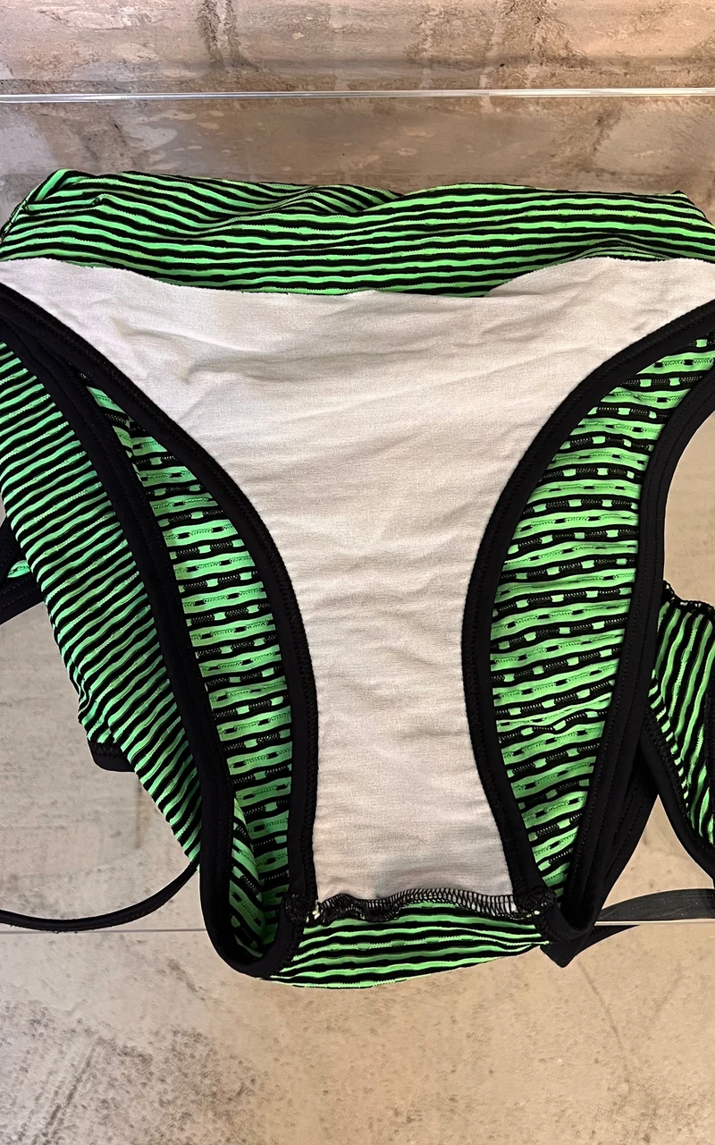 Vintage Bee Dees Swimsuit