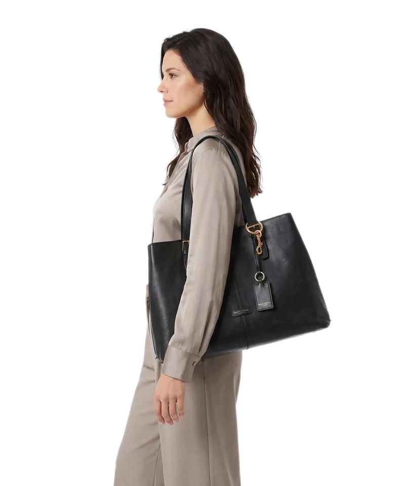 Marc O'Polo Phillis M Shopper black
