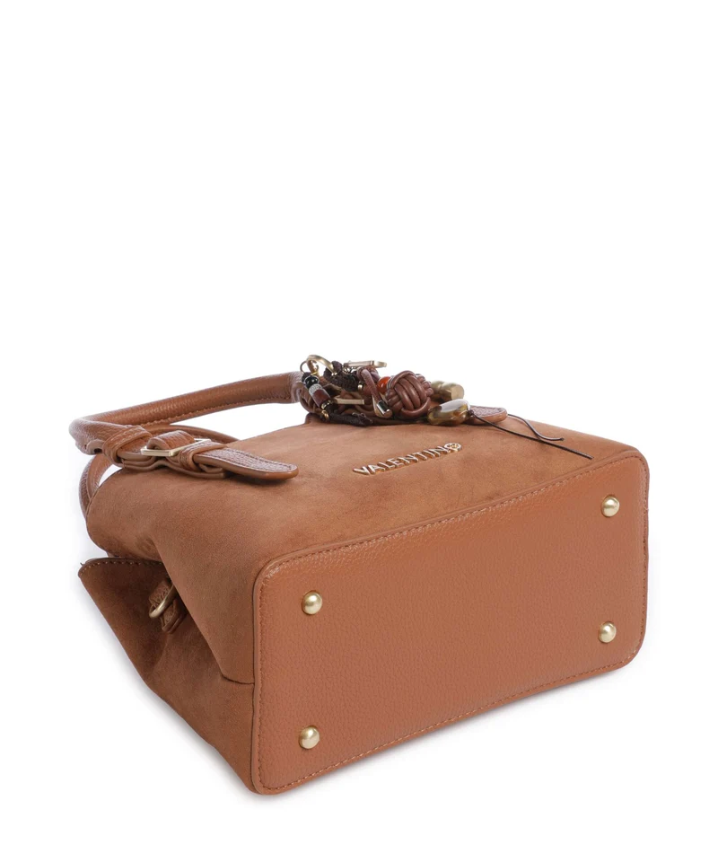 Valentino Bags Winnie Winter Handtasche cuoio