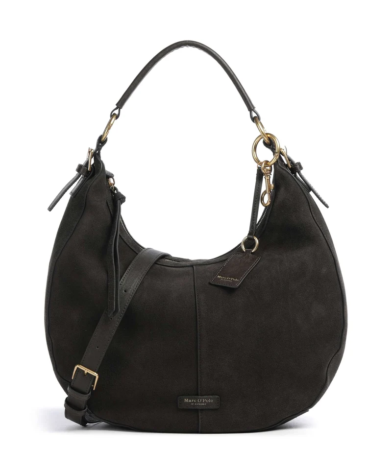 Marc O'Polo Philine M Beuteltasche burnt coffee