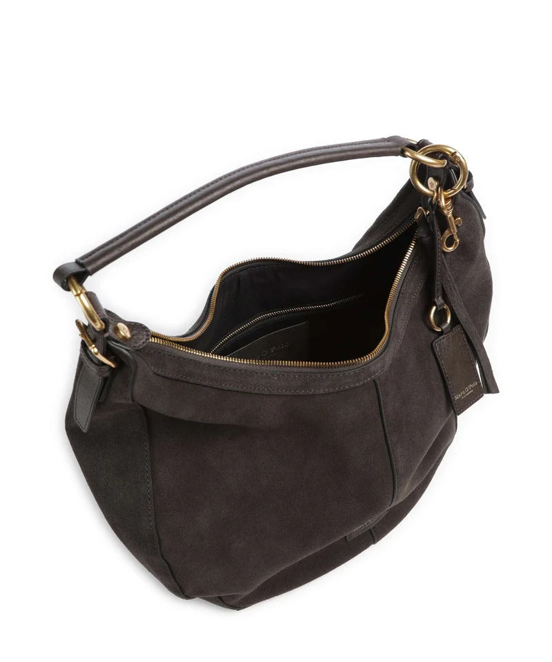Marc O'Polo Philine M Beuteltasche burnt coffee