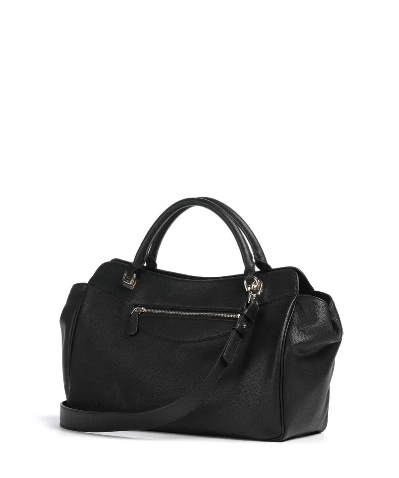 Guess Antonia Handtasche black