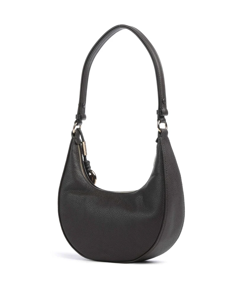 Michael Kors Nolita Small Schultertasche chocolate