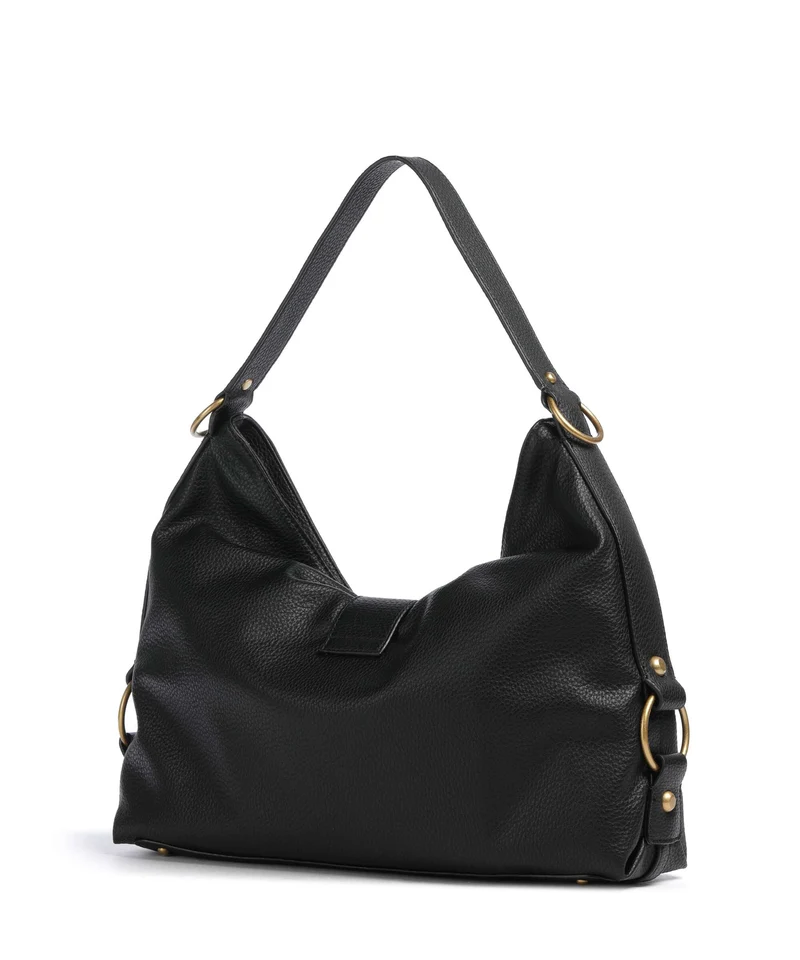 Guess Camden Large Beuteltasche black