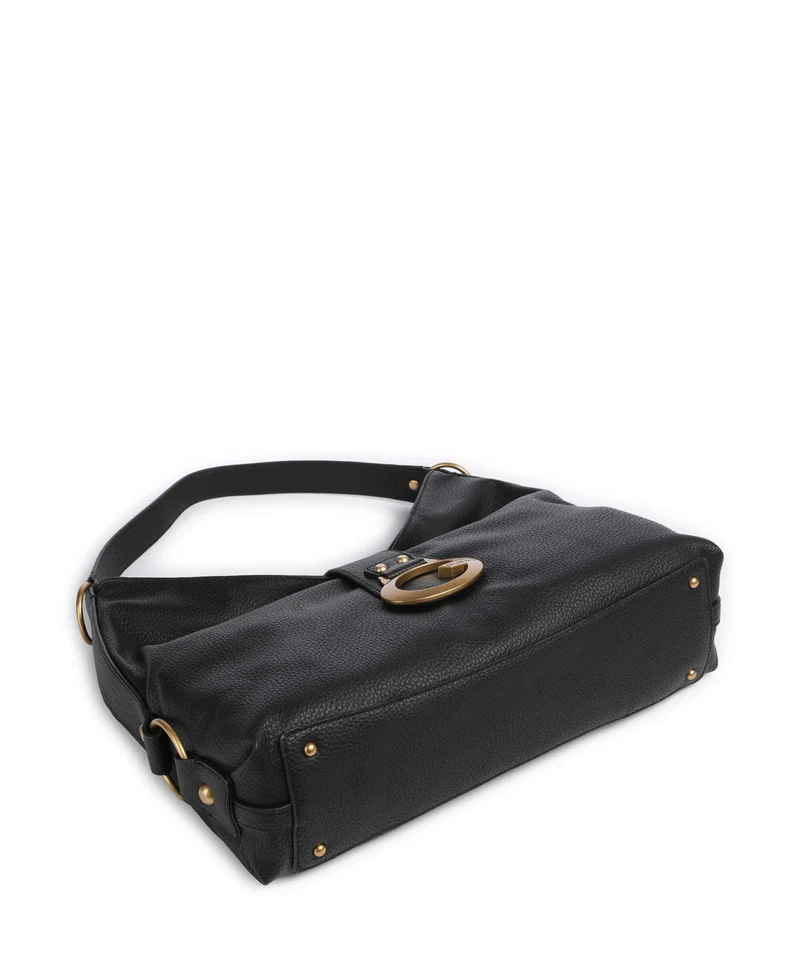Guess Camden Large Beuteltasche black