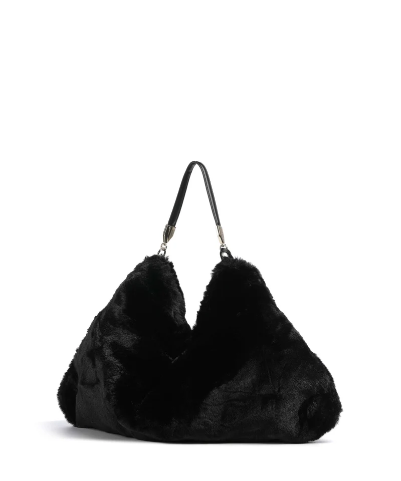 Liu Jo Foulard L Beuteltasche nero