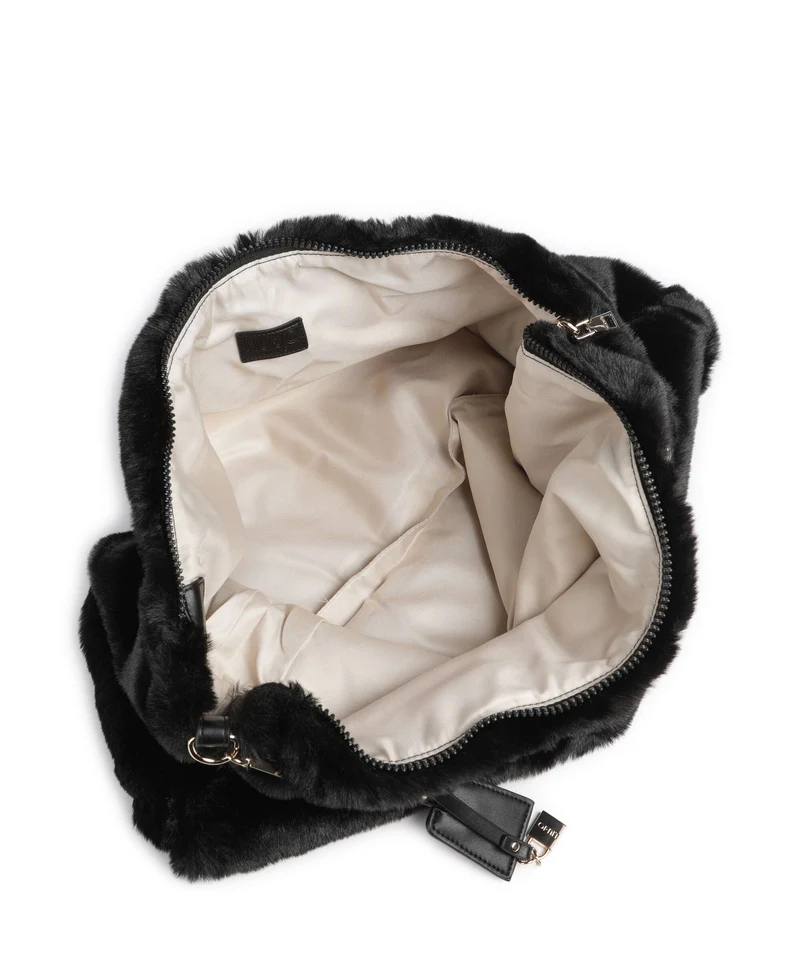 Liu Jo Foulard L Beuteltasche nero