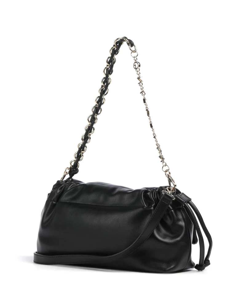 Valentino Bags Robby Bucket Handtasche nero