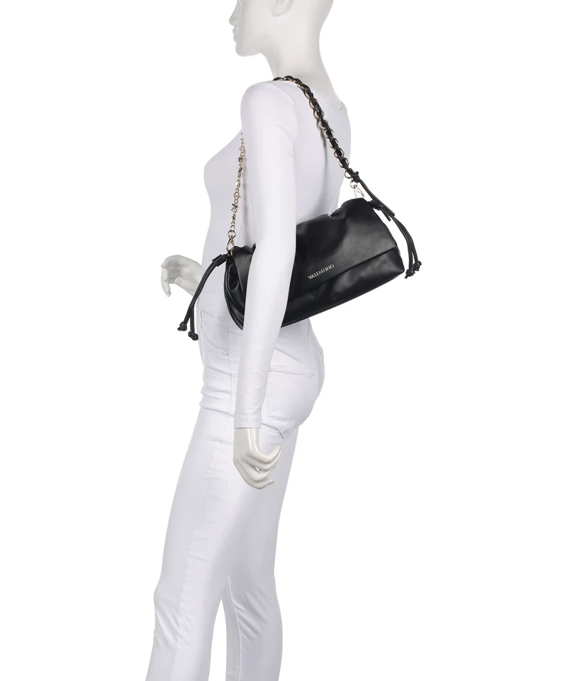Valentino Bags Robby Bucket Handtasche nero