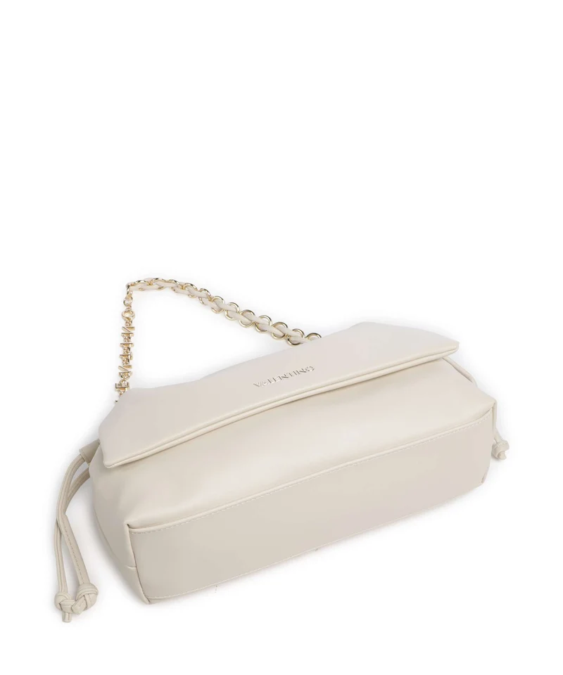 Valentino Bags Robby Bucket Handtasche ecru