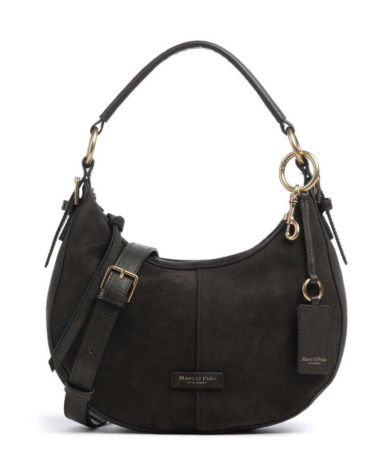 Marc O'Polo Pernille S Beuteltasche burnt coffee