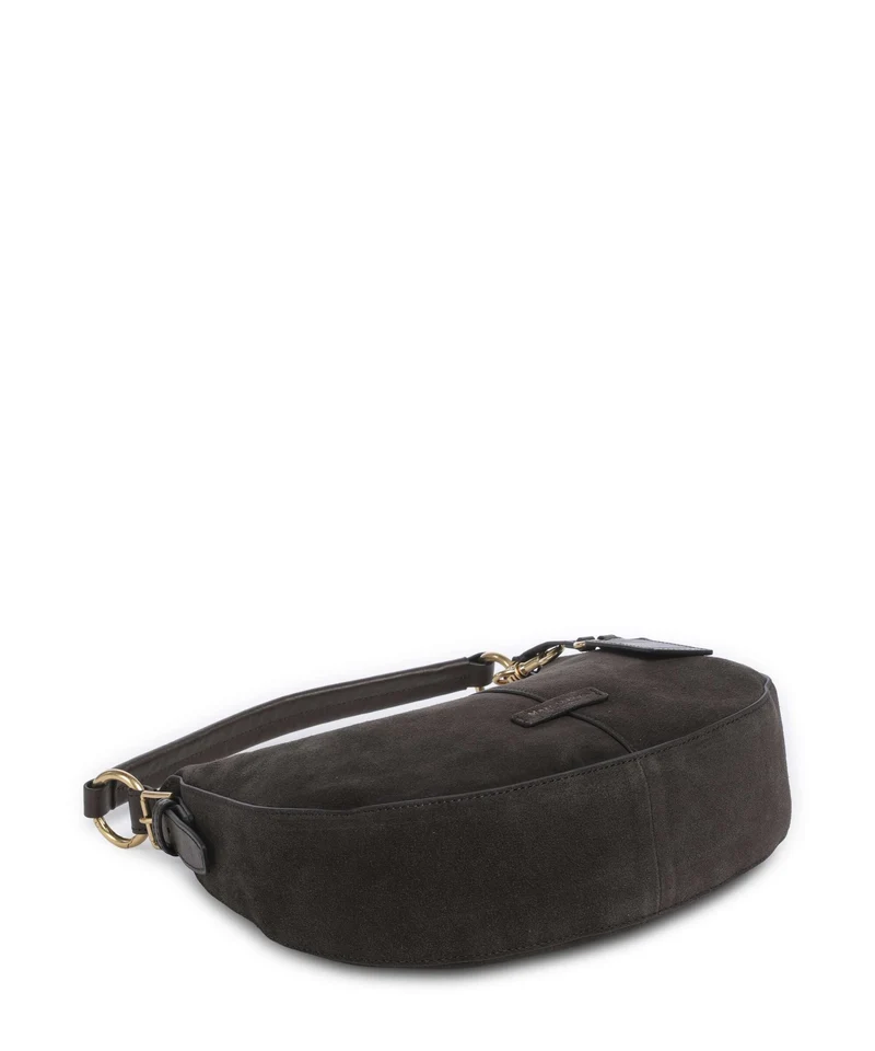 Marc O'Polo Pernille S Beuteltasche burnt coffee
