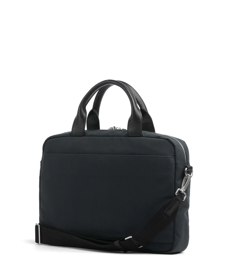Marc O'Polo Maro M Aktentasche peppercorn grey