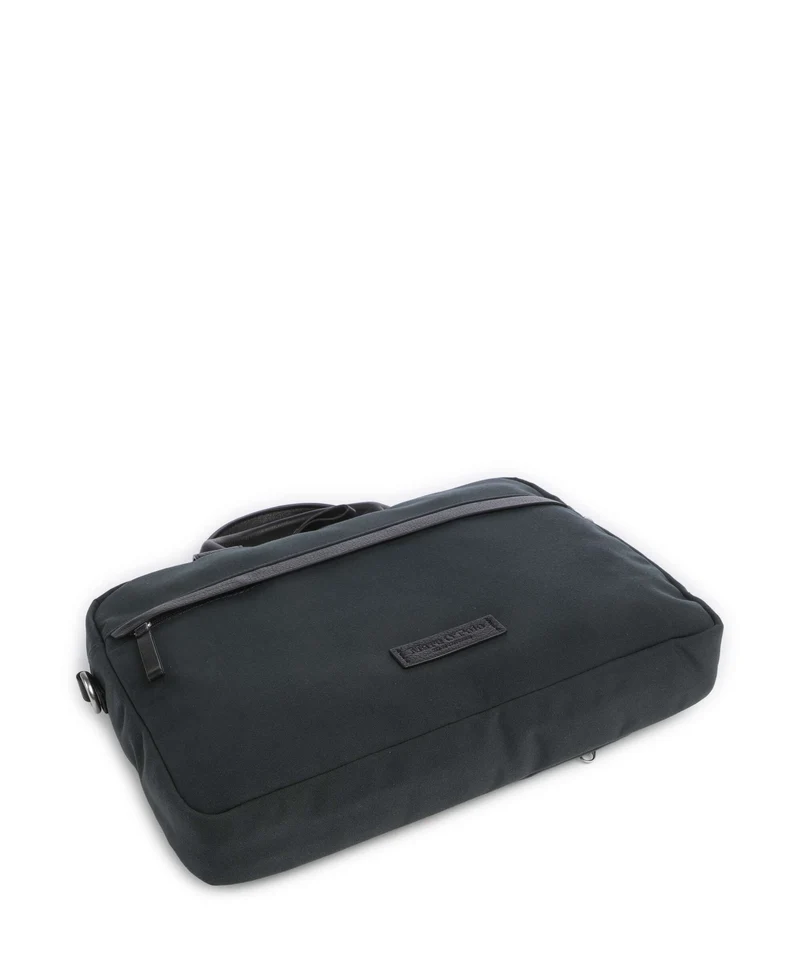 Marc O'Polo Maro M Aktentasche peppercorn grey