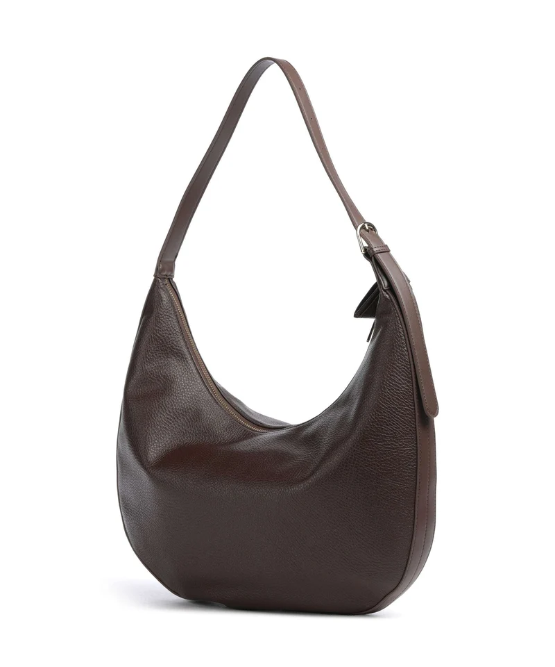 Valentino Bags Maury Beuteltasche caffe