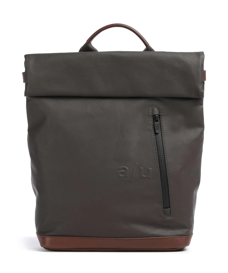 Aunts & Uncles Japan Wakayama Rolltop Rucksack ground coffee