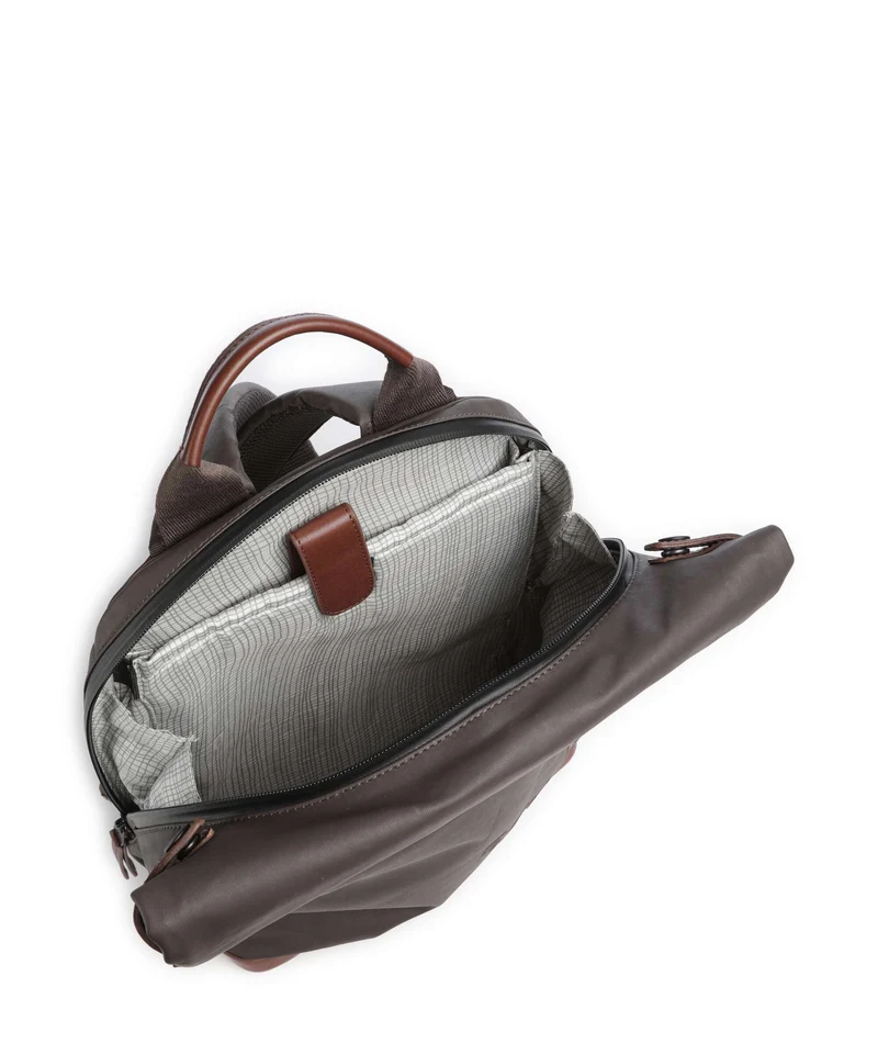 Aunts & Uncles Japan Wakayama Rolltop Rucksack ground coffee
